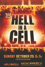 Watch WWE Hell in a Cell Movie25