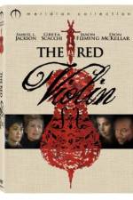 Watch The Red Violin Movie25
