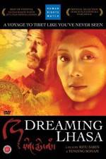 Watch Dreaming Lhasa Movie25
