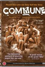 Watch Commune Movie25