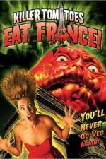 Watch Killer Tomatoes Eat France Movie25