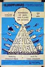 Watch The Devils Triangle Movie25