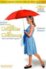 Watch The Umbrellas of Cherbourg Movie25