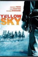 Watch Yellow Sky Movie25