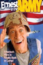 Watch Ernest in the Army Movie25
