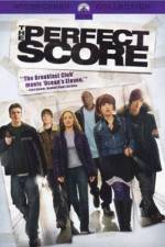 Watch The Perfect Score Movie25