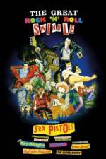 Watch The Great Rock 'n' Roll Swindle Movie25