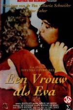 Watch Een vrouw als Eva Movie25