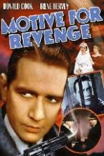 Watch Motive for Revenge Movie25
