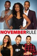 Watch November Rule Movie25