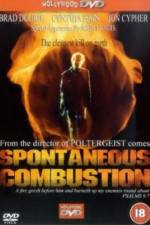 Watch Spontaneous Combustion Movie25