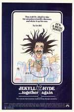 Watch Jekyll and Hyde... Together Again Movie25