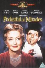 Watch Pocketful of Miracles Movie25