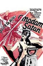 Watch Madam Satan Movie25