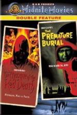 Watch Premature Burial Movie25
