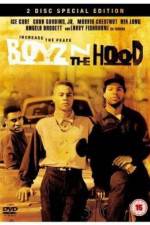 Watch Boyz n the Hood Movie25