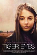 Watch Tiger Eyes Movie25