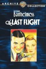Watch The Last Flight Movie25
