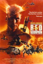 Watch Red Scorpion Movie25