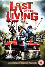 Watch Last of the Living Movie25