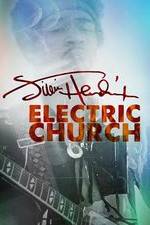 Watch Jimi Hendrix: Electric Church Movie25