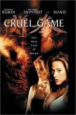 Watch Cruel Game Movie25