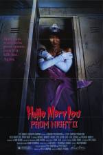 Watch Hello Mary Lou Prom Night II Movie25