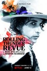 Watch Rolling Thunder Revue: A Bob Dylan Story by Martin Scorsese Movie25