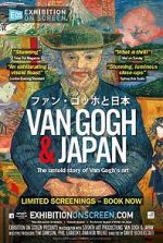Watch Exhibition on Screen: Van Gogh & Japan Movie25