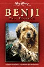 Watch Benji the Hunted Movie25