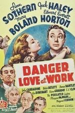 Watch Danger - Love at Work Movie25