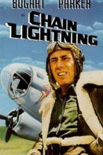 Watch Chain Lightning Movie25