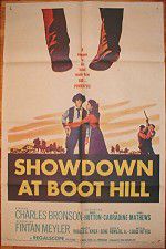 Watch Showdown at Boot Hill Movie25