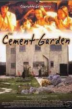 Watch The Cement Garden Movie25