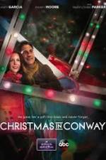 Watch Christmas in Conway Movie25