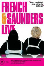 Watch French & Saunders Live Movie25