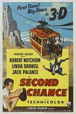 Watch Second Chance Movie25
