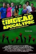 Watch Undead Apocalypse Movie25