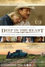 Watch Deep in the Heart Movie25