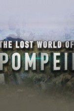 Watch Lost World of Pompeii Movie25