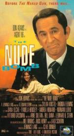 Watch The Nude Bomb Movie25