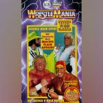 Watch WrestleMania VIII (TV Special 1992) Movie25