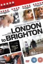 Watch London to Brighton Movie25