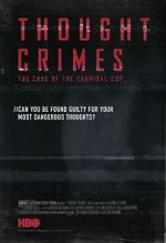 Watch Thought Crimes: The Case of the Cannibal Cop Movie25