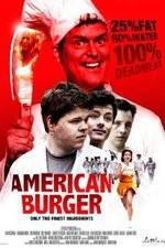 Watch American Burger Movie25
