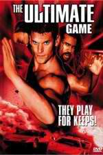 Watch The Ultimate Game Movie25