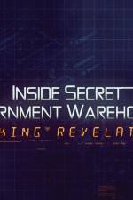 Watch In Inside Secret Government Warehouses ( 2010 ) Movie25