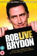 Watch Rob Brydon Live Movie25