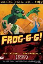 Watch Frog-g-g! Movie25