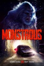 Watch Monstrous Movie25